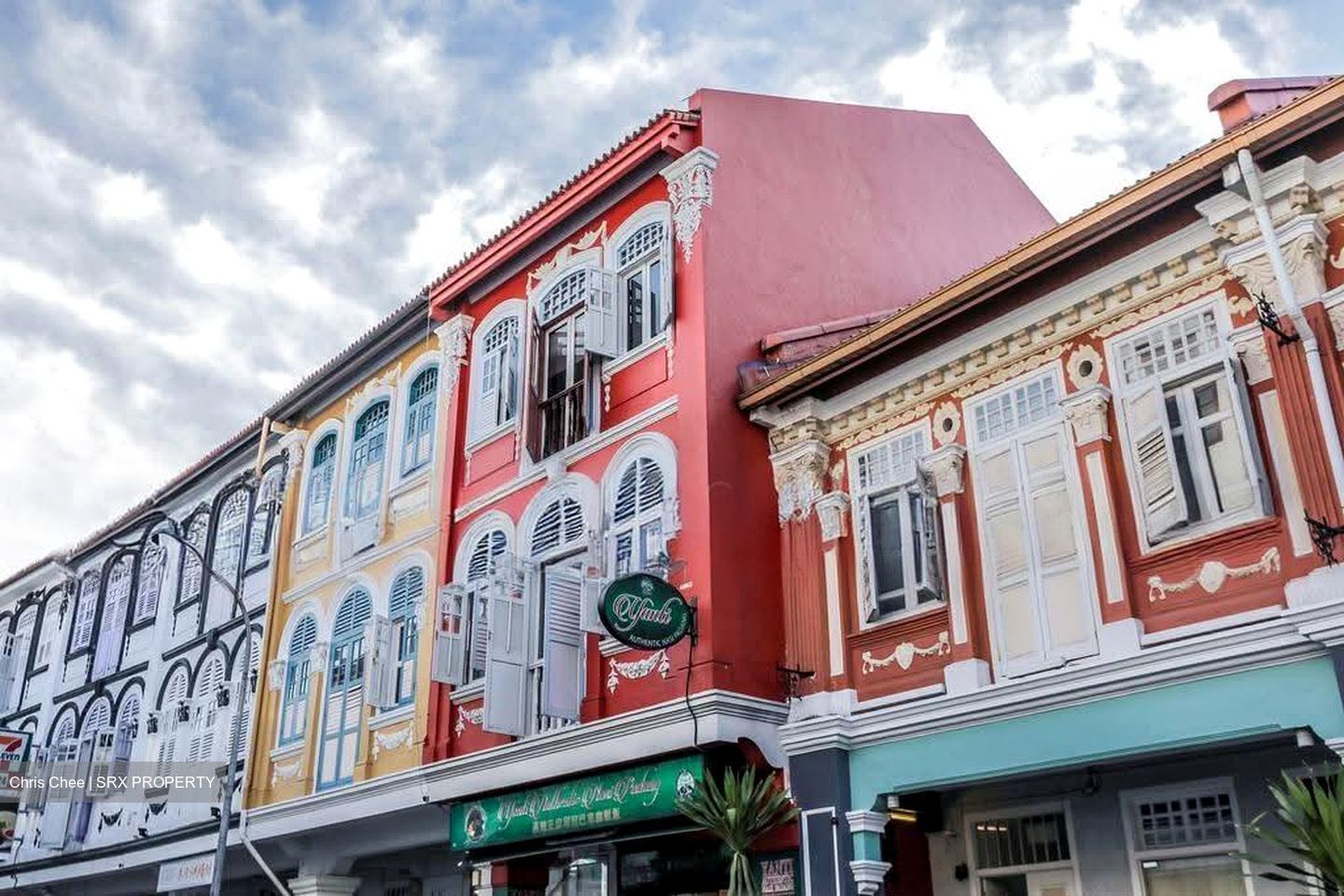 Keong Saik Road (D2), Retail #608436981
